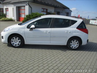 Peugeot 207 1,4 i 75k Active LPG Klim 2012