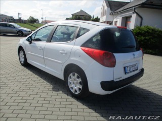 Peugeot 207 1,4 i 75k Active LPG Klim 2012