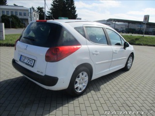 Peugeot 207 1,4 i 75k Active LPG Klim 2012