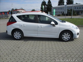 Peugeot 207 1,4 i 75k Active LPG Klim 2012