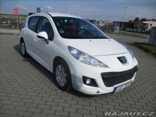 Peugeot 207 1,4 i 75k Active LPG Klim 2012