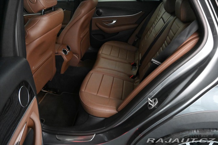 Mercedes-Benz E 2,0 220d 4M T All-Terrain 2019