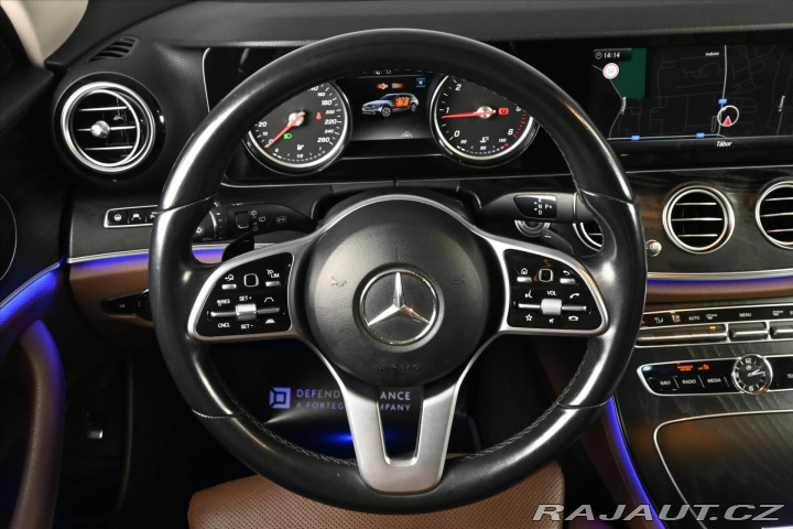 Mercedes-Benz E 2,0 220d 4M T All-Terrain 2019