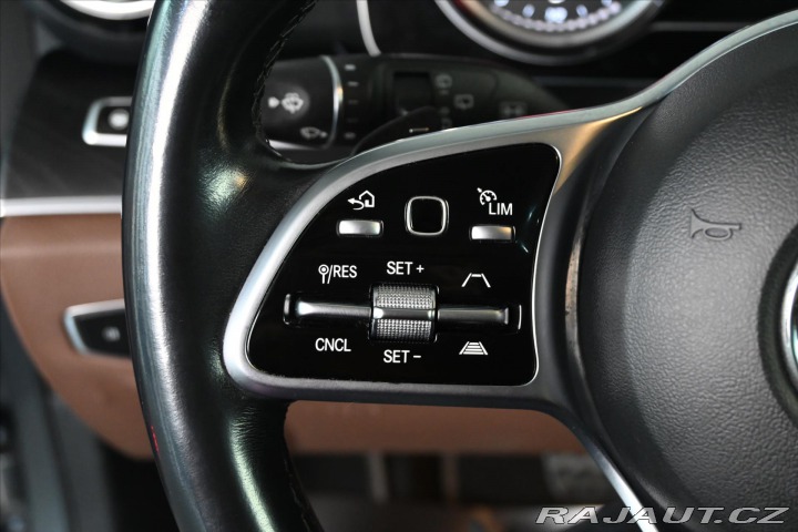Mercedes-Benz E 2,0 220d 4M T All-Terrain 2019
