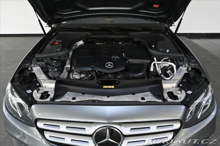 Mercedes-Benz E 2,0 220d 4M T All-Terrain 2019