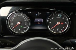 Mercedes-Benz E 2,0 220d 4M T All-Terrain 2019