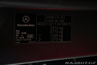 Mercedes-Benz E 2,0 220d 4M T All-Terrain 2019