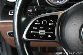 Mercedes-Benz E 2,0 220d 4M T All-Terrain 2019