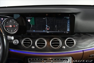 Mercedes-Benz E 2,0 220d 4M T All-Terrain 2019
