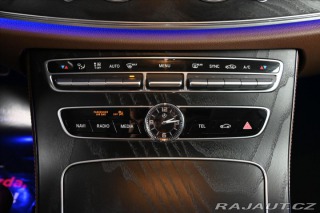 Mercedes-Benz E 2,0 220d 4M T All-Terrain 2019