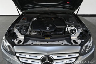 Mercedes-Benz E 2,0 220d 4M T All-Terrain 2019