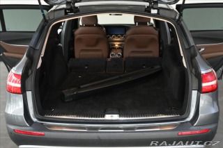 Mercedes-Benz E 2,0 220d 4M T All-Terrain 2019