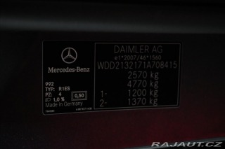 Mercedes-Benz E 2,0 220d 4M T All-Terrain 2019