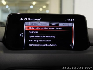 Mazda CX-5 2,5 G194 4WD AT Rev. TOP 2017