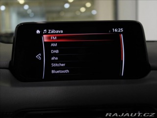 Mazda CX-5 2,5 G194 4WD AT Rev. TOP 2017