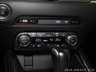 Mazda CX-5 2,5 G194 4WD AT Rev. TOP 2017