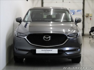Mazda CX-5 2,5 G194 4WD AT Rev. TOP 2017
