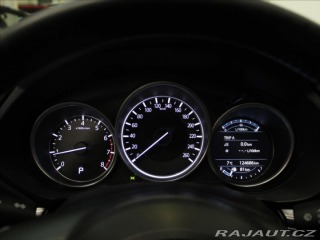 Mazda CX-5 2,5 G194 4WD AT Rev. TOP 2017