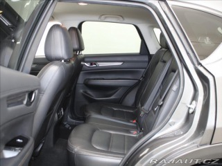 Mazda CX-5 2,5 G194 4WD AT Rev. TOP 2017