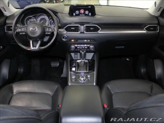 Mazda CX-5 2,5 G194 4WD AT Rev. TOP 2017