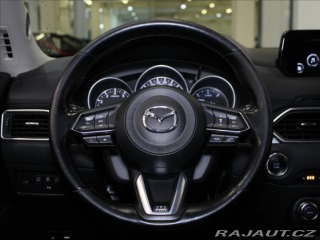 Mazda CX-5 2,5 G194 4WD AT Rev. TOP 2017
