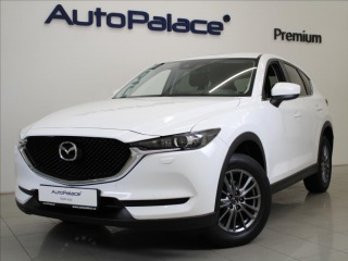 Mazda CX-5 2,0 G165 MT 4x4 1.maj. 53