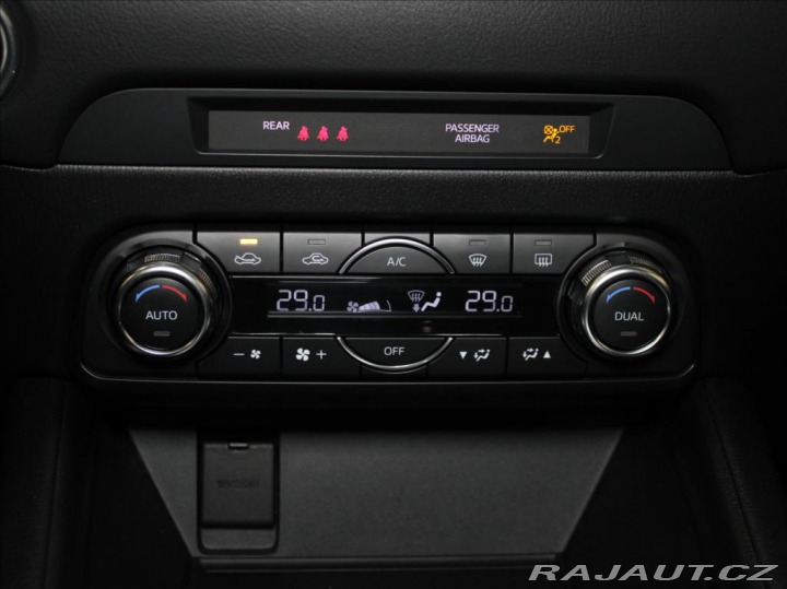 Mazda CX-5 2,0 G165 MT 4x4 1.maj. 53 2019