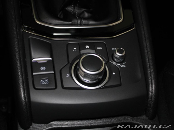 Mazda CX-5 2,0 G165 MT 4x4 1.maj. 53 2019