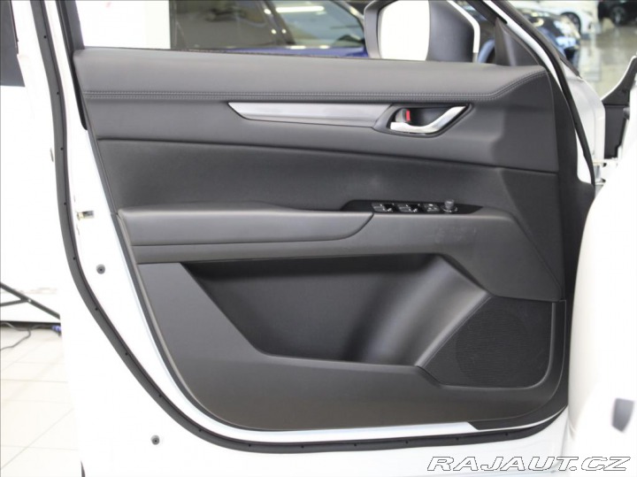 Mazda CX-5 2,0 G165 MT 4x4 1.maj. 53 2019