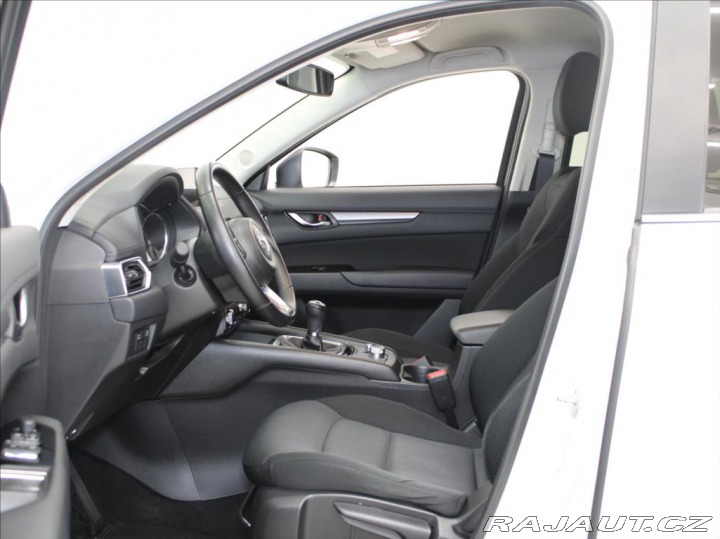 Mazda CX-5 2,0 G165 MT 4x4 1.maj. 53 2019