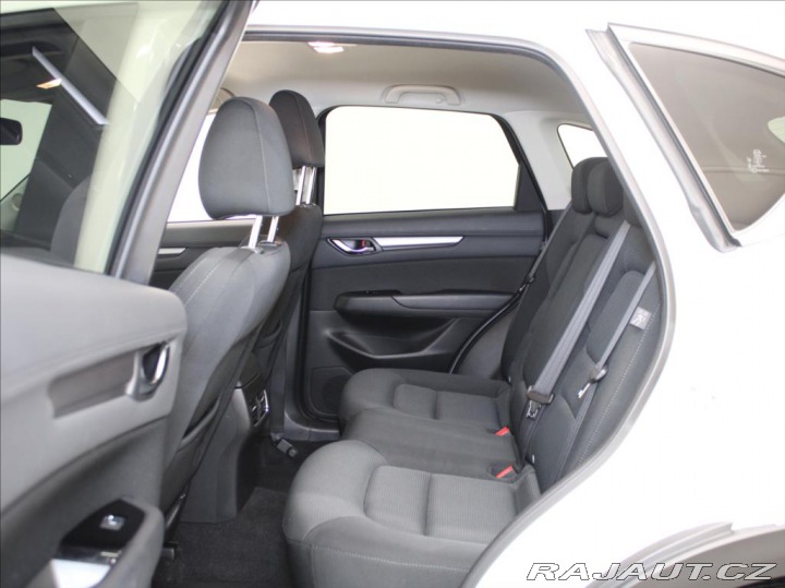 Mazda CX-5 2,0 G165 MT 4x4 1.maj. 53 2019