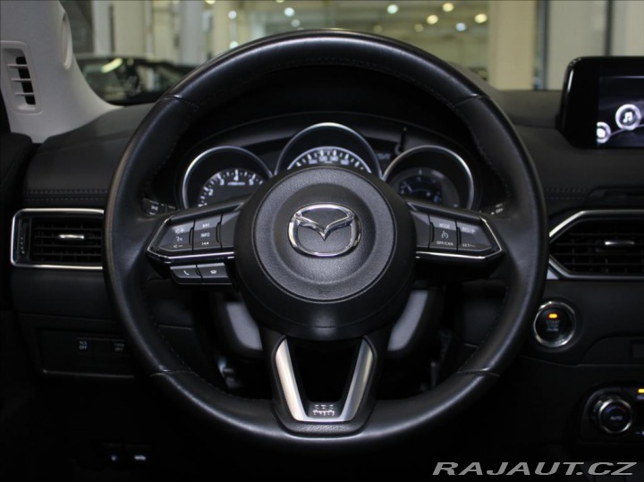Mazda CX-5 2,0 G165 MT 4x4 1.maj. 53 2019