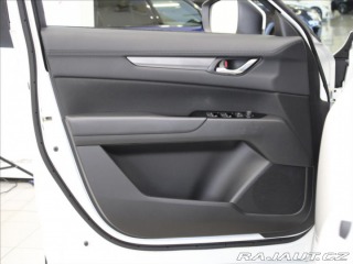 Mazda CX-5 2,0 G165 MT 4x4 1.maj. 53 2019