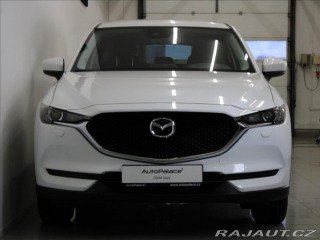 Mazda CX-5 2,0 G165 MT 4x4 1.maj. 53 2019