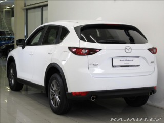 Mazda CX-5 2,0 G165 MT 4x4 1.maj. 53 2019