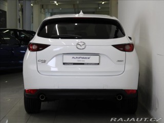 Mazda CX-5 2,0 G165 MT 4x4 1.maj. 53 2019