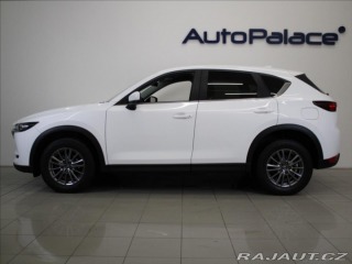 Mazda CX-5 2,0 G165 MT 4x4 1.maj. 53 2019