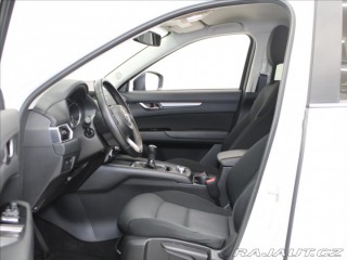 Mazda CX-5 2,0 G165 MT 4x4 1.maj. 53 2019