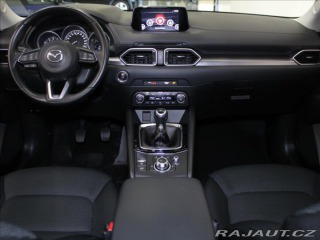 Mazda CX-5 2,0 G165 MT 4x4 1.maj. 53 2019