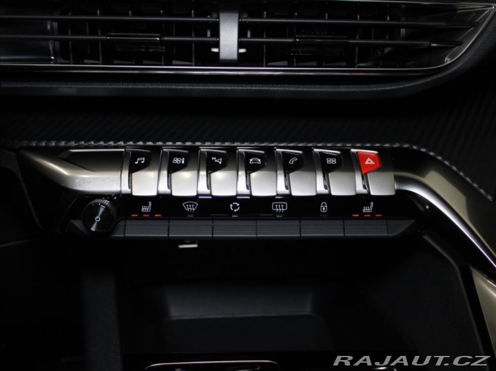 Peugeot 5008 1,5 HDi AT Allure PACK 7. 2024
