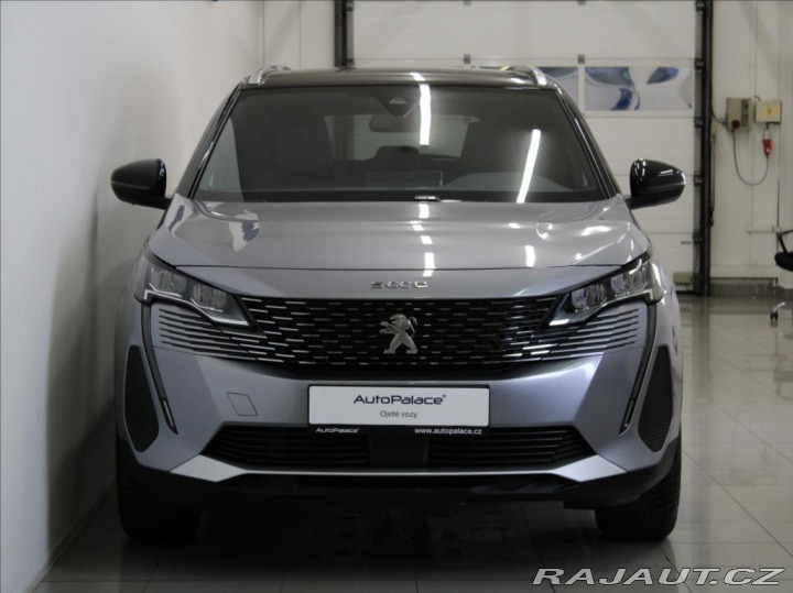 Peugeot 5008 1,5 HDi AT Allure PACK 7. 2024