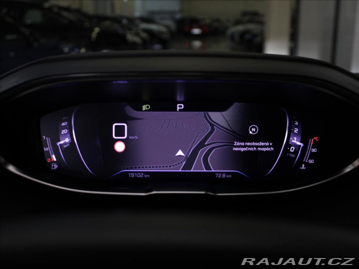 Peugeot 5008 1,5 HDi AT Allure PACK 7. 2024