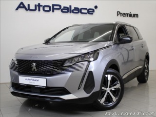 Peugeot 5008 1,5 HDi AT Allure PACK 7. 2024