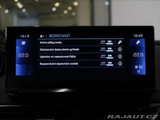 Peugeot 5008 1,5 HDi AT Allure PACK 7. 2024