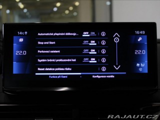 Peugeot 5008 1,5 HDi AT Allure PACK 7. 2024