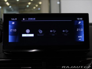 Peugeot 5008 1,5 HDi AT Allure PACK 7. 2024