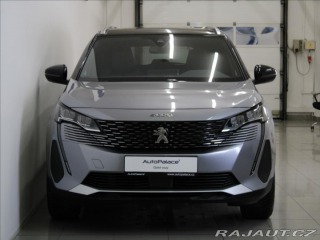 Peugeot 5008 1,5 HDi AT Allure PACK 7. 2024