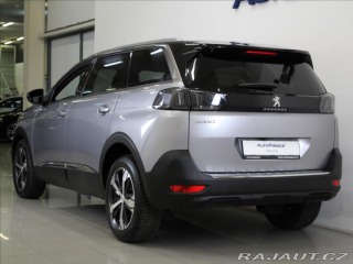 Peugeot 5008 1,5 HDi AT Allure PACK 7. 2024
