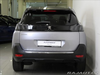Peugeot 5008 1,5 HDi AT Allure PACK 7. 2024