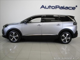 Peugeot 5008 1,5 HDi AT Allure PACK 7. 2024